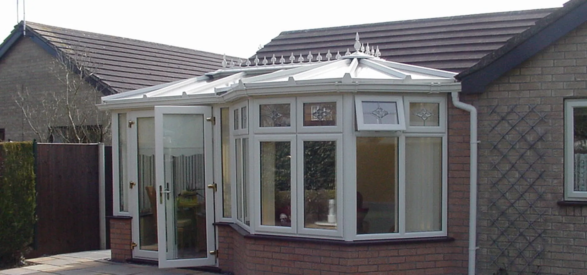 Flush Casement Windows West Ealing