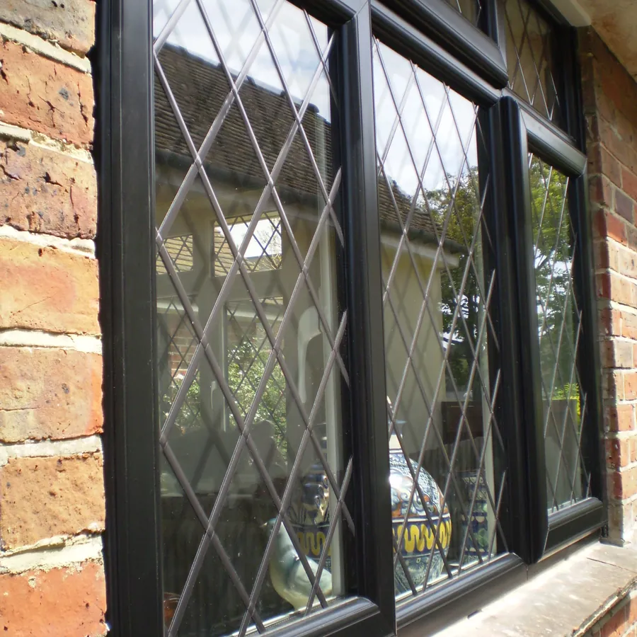 Flush Casement Windows West Ealing