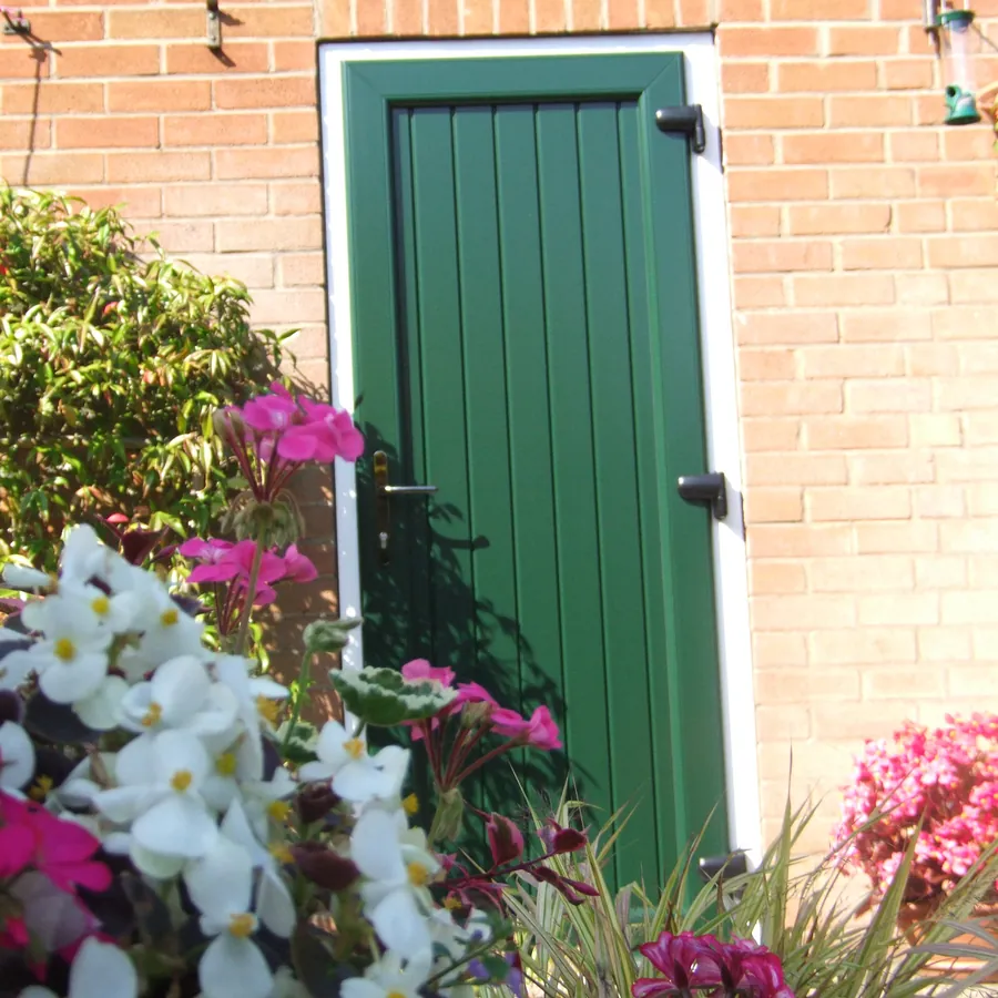 Flush Casement Windows West Ealing