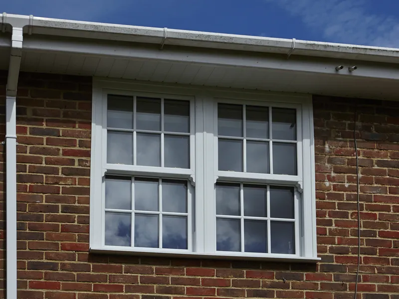 Sash Windows West Ealing
