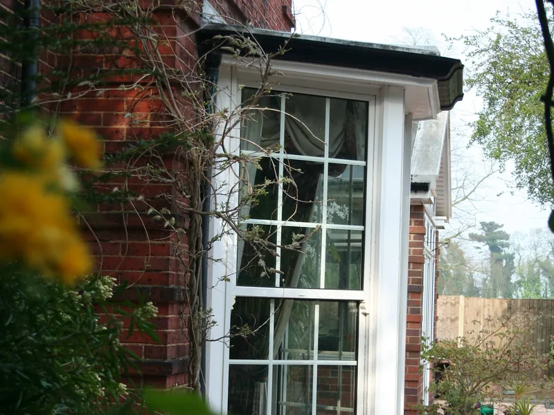 Sash Windows West Ealing
