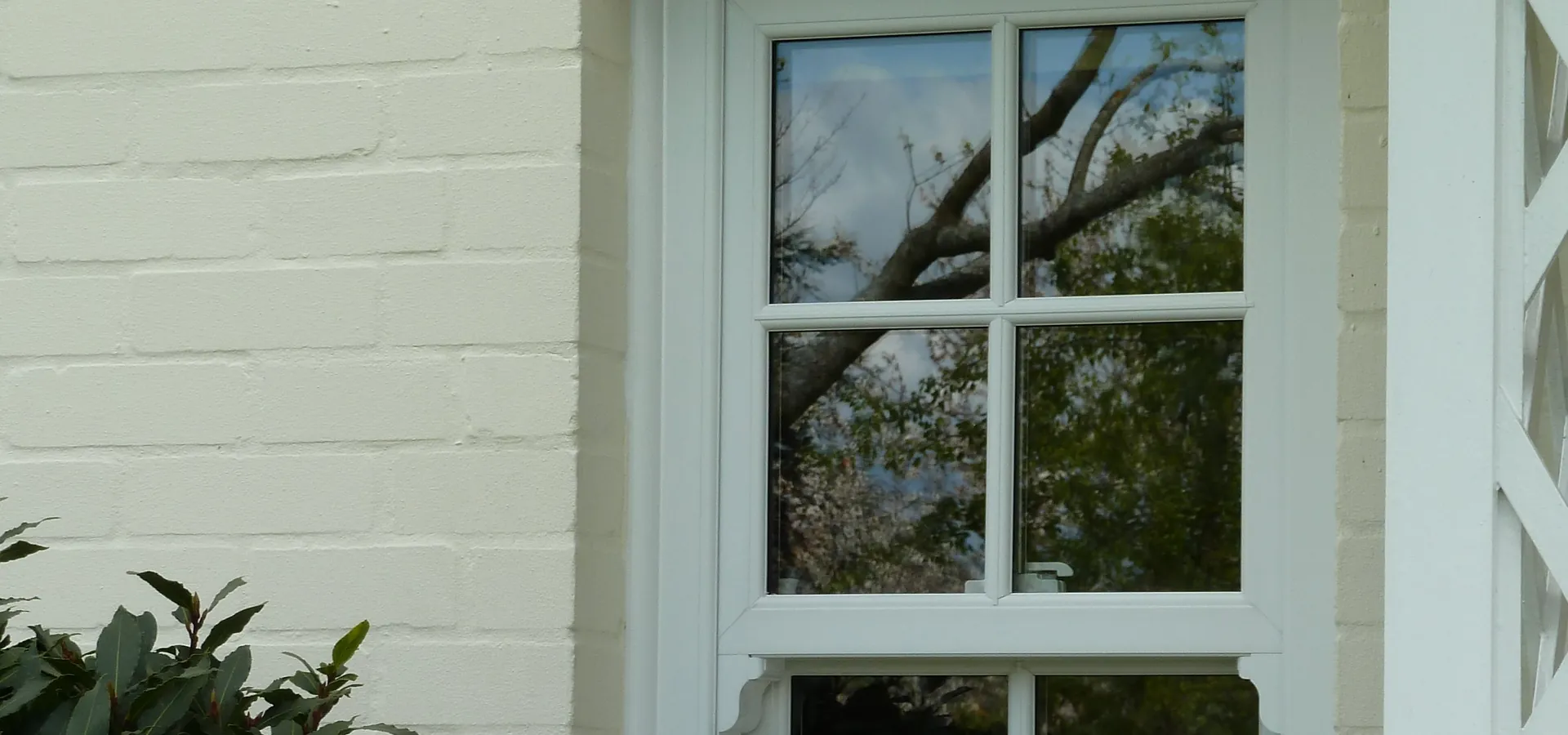 Sash Windows West Ealing
