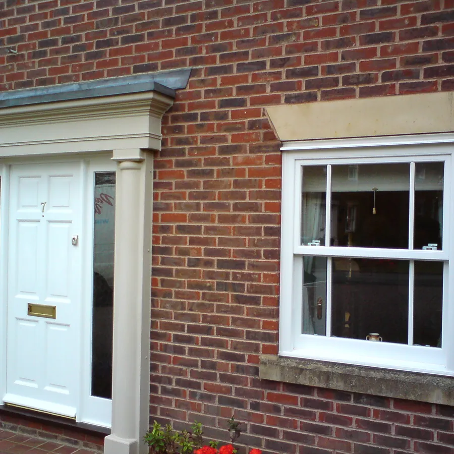 Sash Windows West Ealing