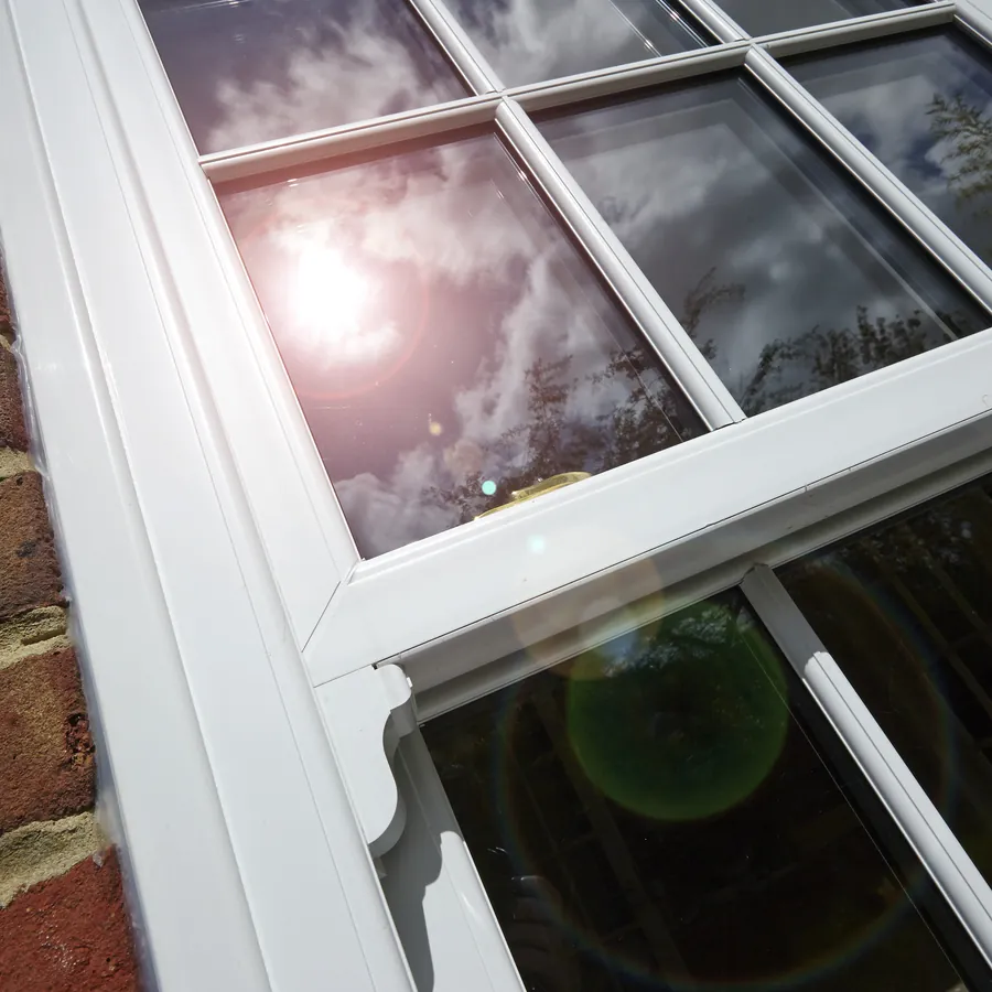 Sash Windows West Ealing
