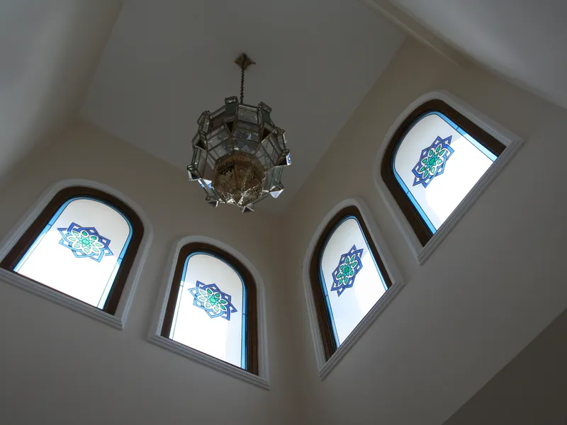 Secondary Glazing West Ealing