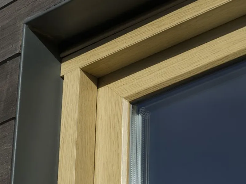Sliding Windows West Ealing