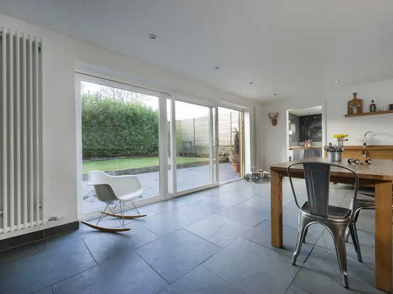 Sliding Windows West Ealing