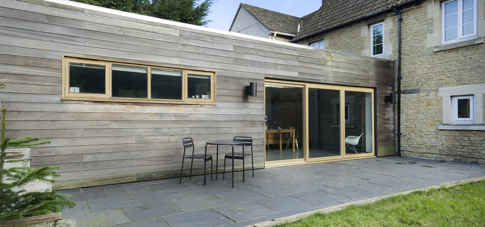 Sliding Windows West Ealing