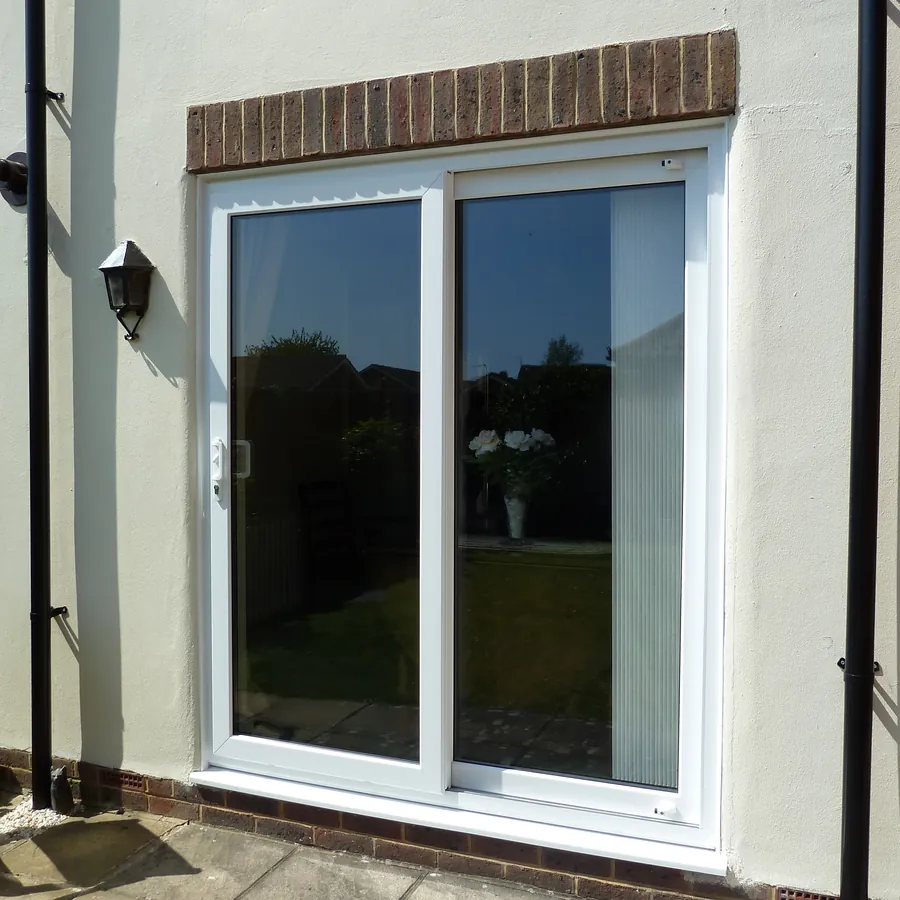 Sliding Windows West Ealing