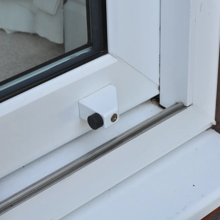 Sliding Windows West Ealing