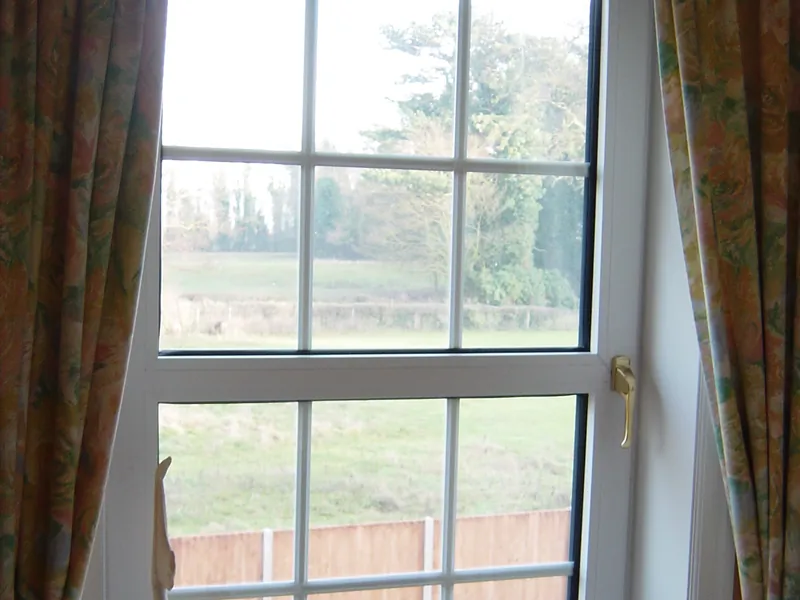 Tilt & Turn Windows West Ealing