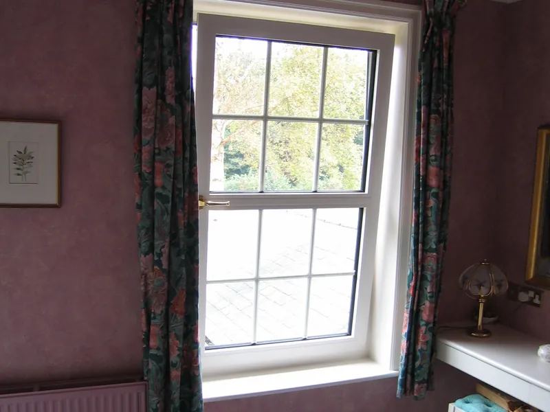 Tilt & Turn Windows West Ealing