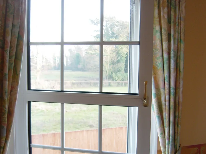 Tilt & Turn Windows West Ealing