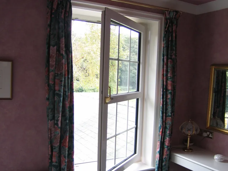 Tilt & Turn Windows West Ealing