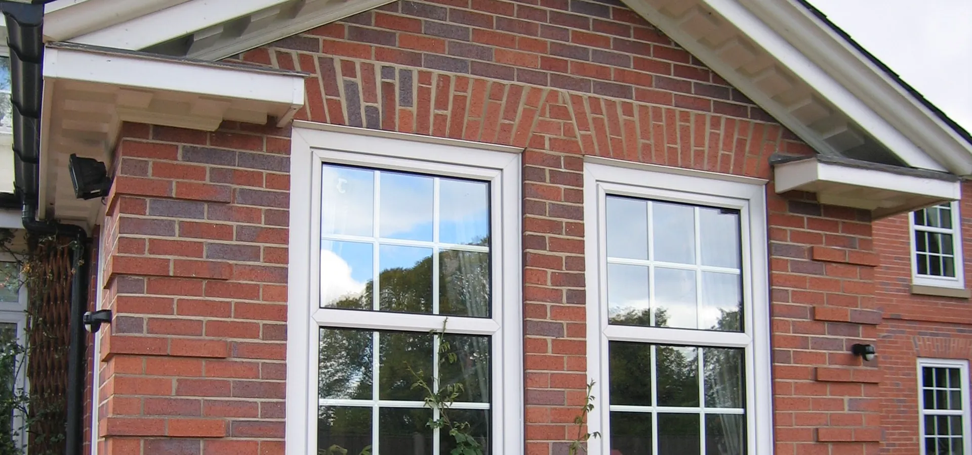Tilt & Turn Windows West Ealing