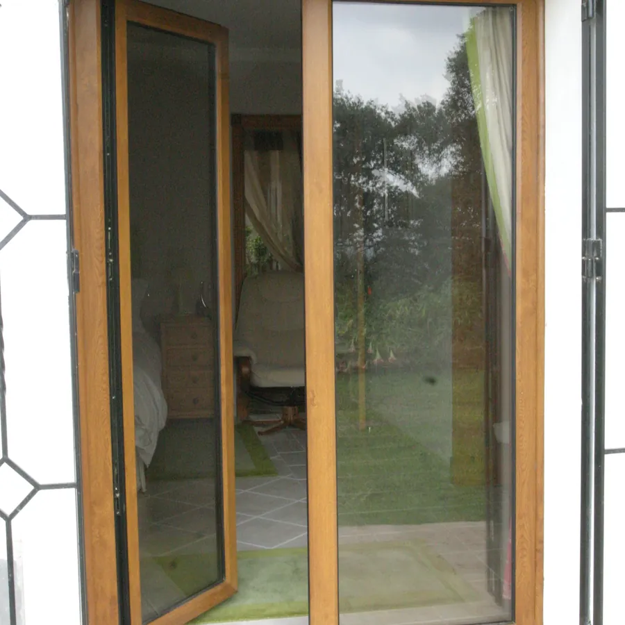 Tilt & Turn Windows West Ealing