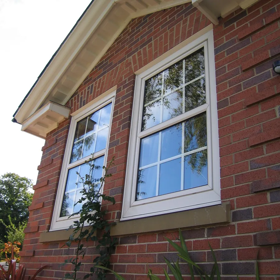 Tilt & Turn Windows West Ealing