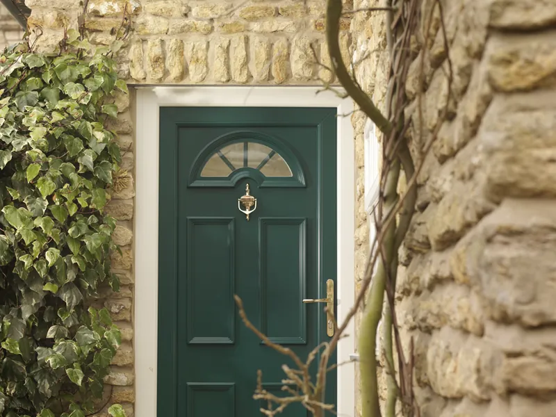 Timber Windows West Ealing