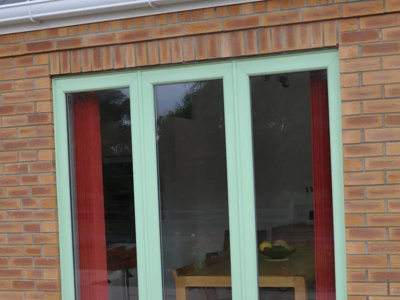 Timber Windows West Ealing
