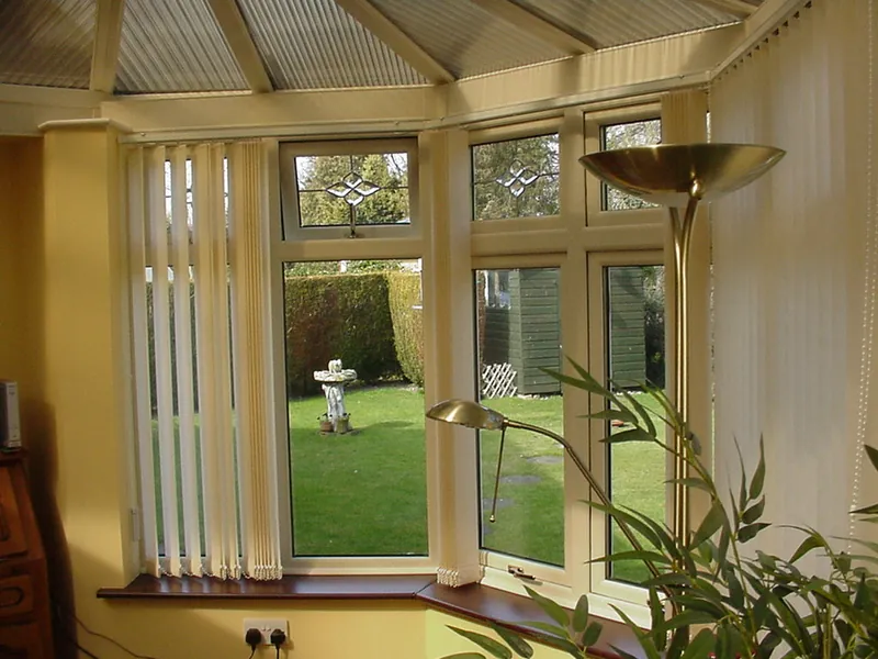 Timber Windows West Ealing