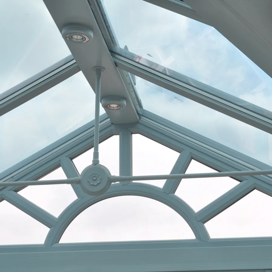 Timber Windows West Ealing
