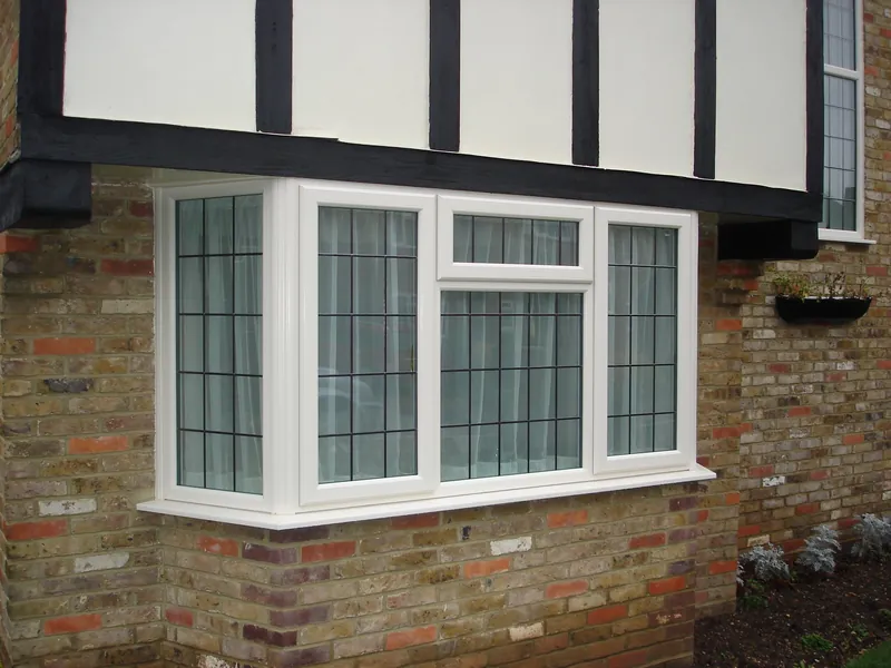 Triple Glazing West Ealing