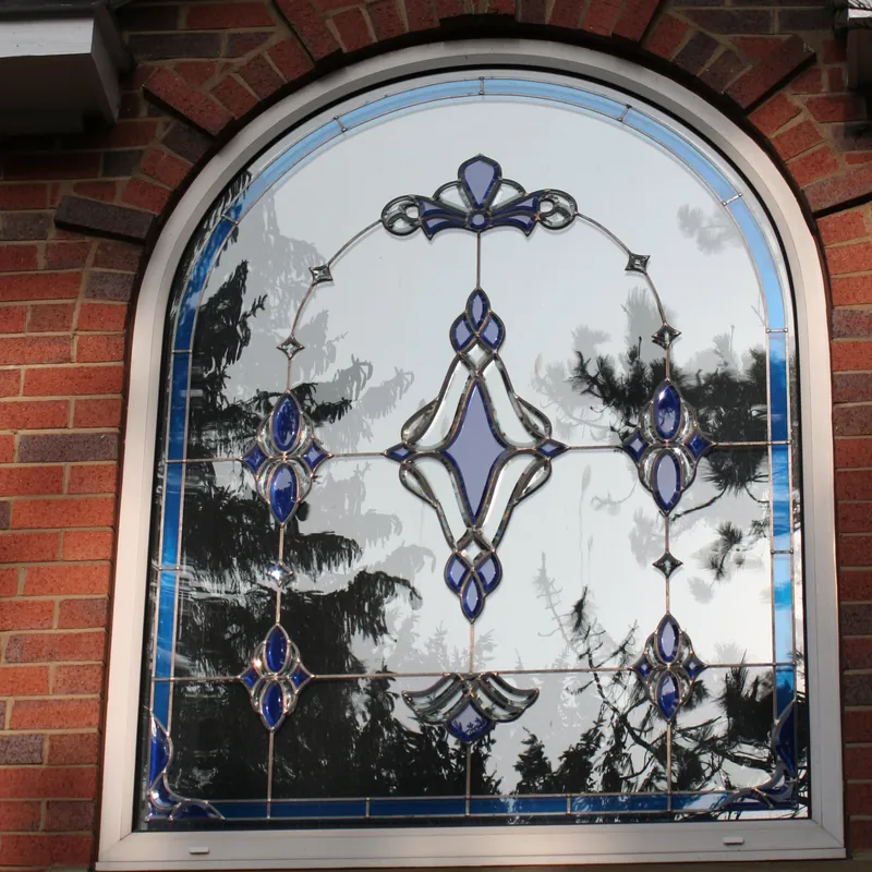 Double Vs Triple Glazing — Detail West Ealing