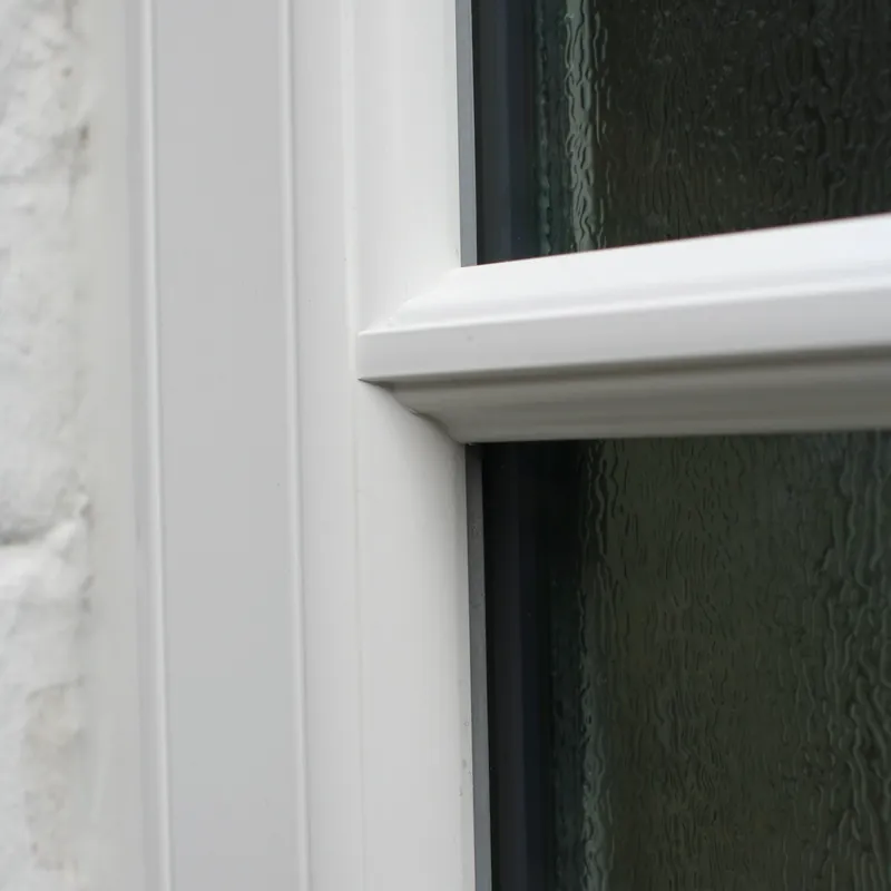 Energy Efficient Windows — Detail West Ealing
