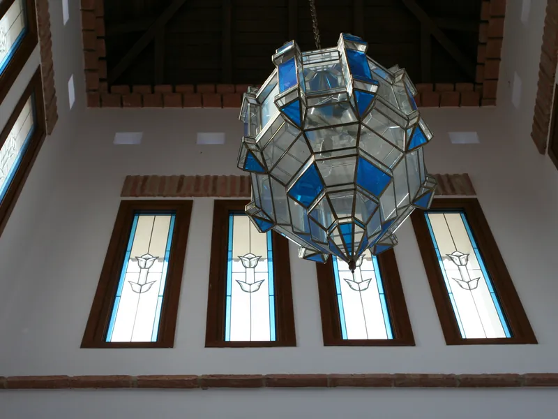 Energy Efficient Windows — Gallery West Ealing
