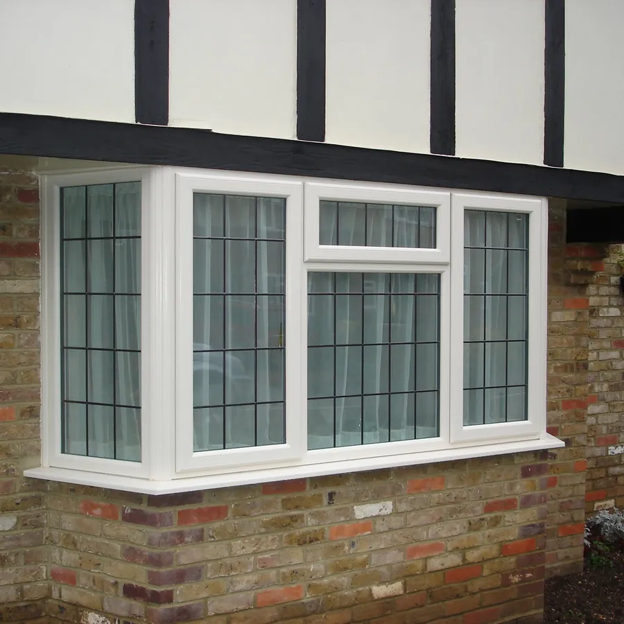 Energy Efficient Windows — Product West Ealing