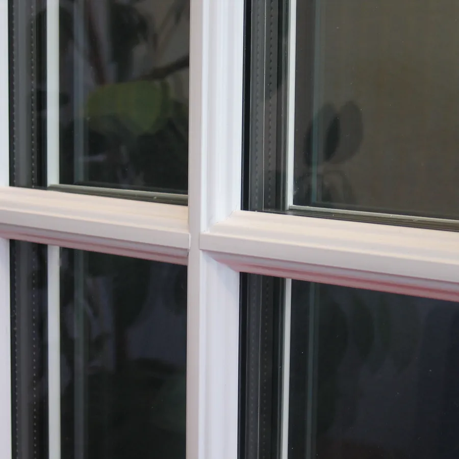 Energy Efficient Windows — Product West Ealing