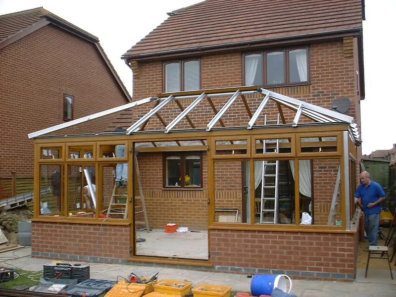 Free Survey — Gallery West Ealing