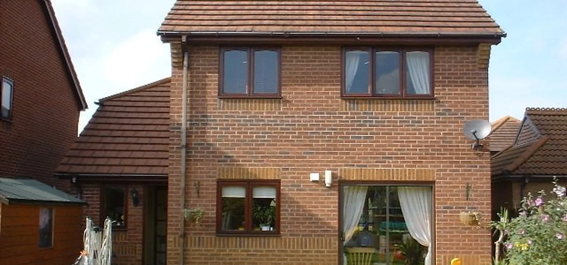 Free Survey West Ealing