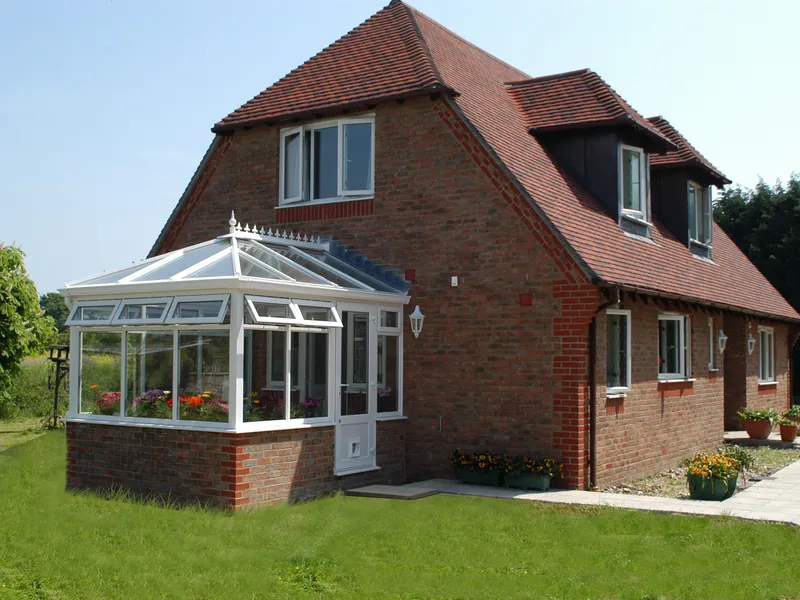 Double Glazing Prices West Ealing