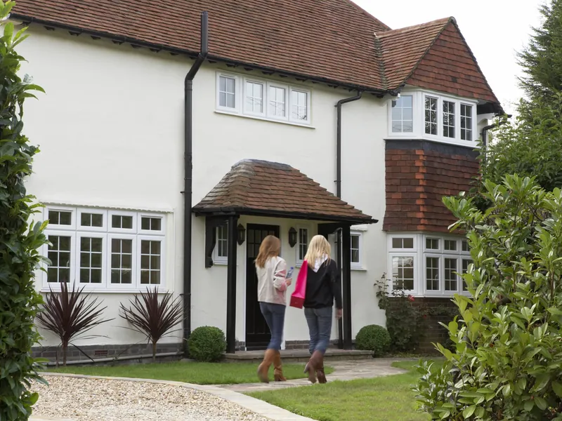 Double Glazing Prices West Ealing