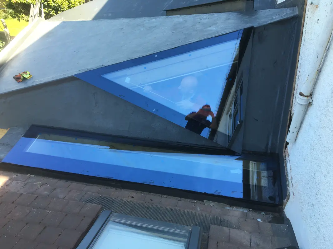 Electric Skylights West Ealing