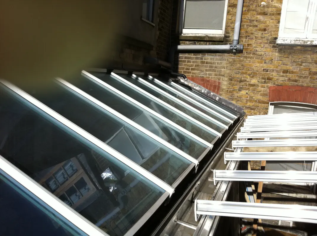 Skylights West Ealing