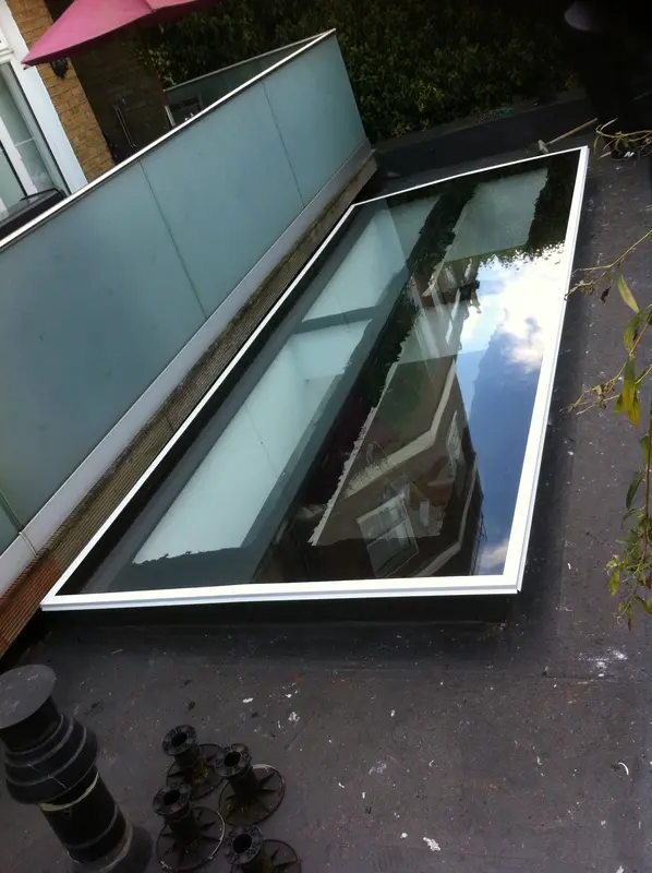 Skylights West Ealing