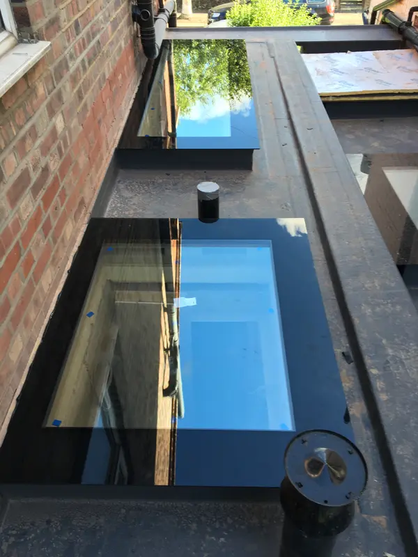 Velux Windows West Ealing