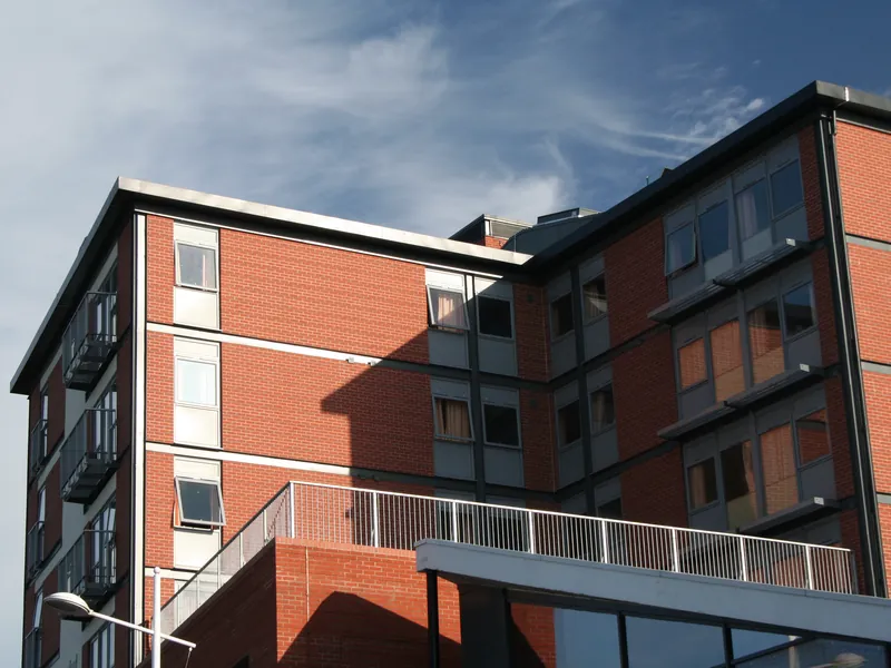 uPVC Vs Aluminium Windows — Gallery West Ealing