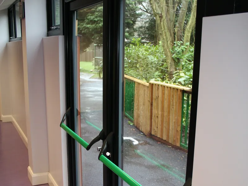 uPVC Vs Aluminium Windows — Gallery West Ealing