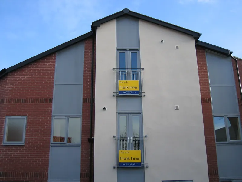 uPVC Vs Aluminium Windows — Gallery West Ealing