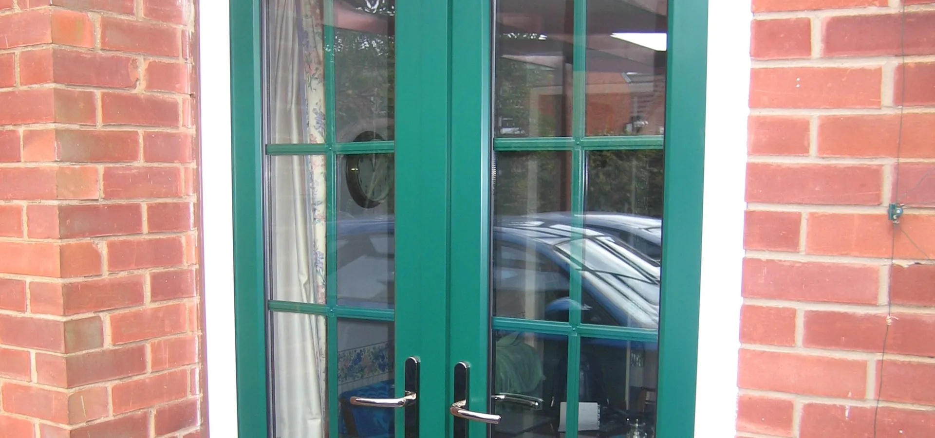 uPVC Vs Aluminium Windows West Ealing