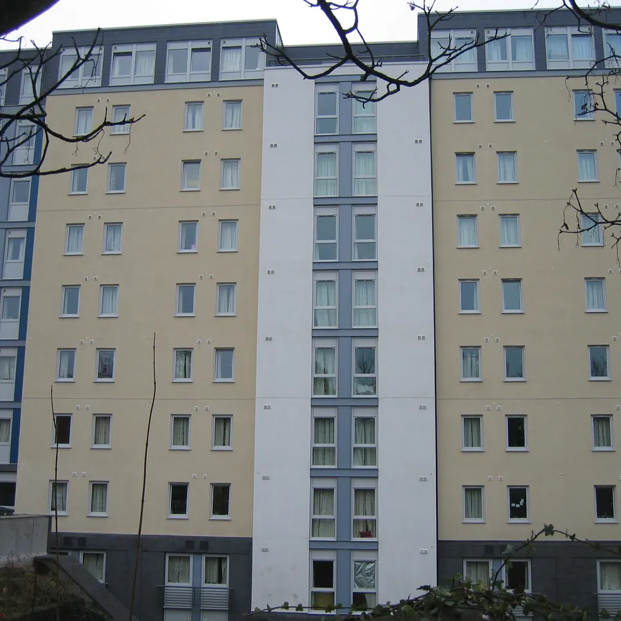 uPVC Vs Aluminium Windows — Product West Ealing