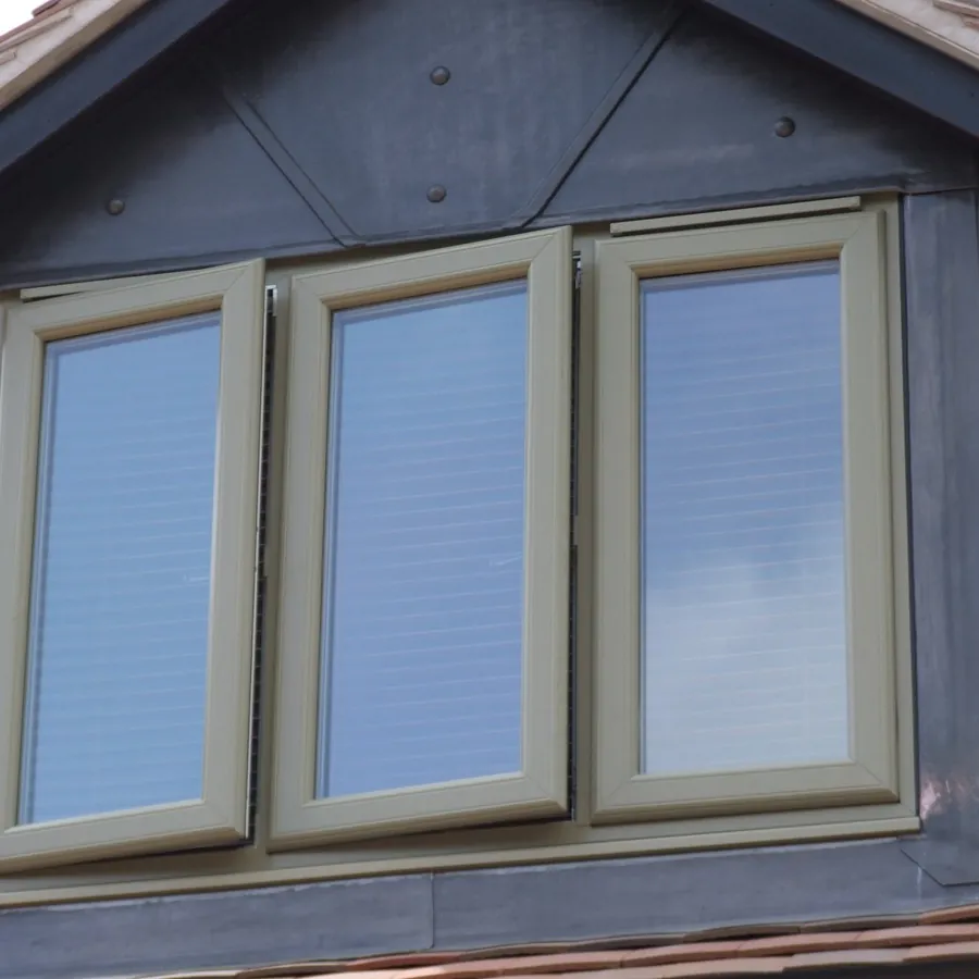 uPVC Vs Aluminium Windows — Product West Ealing
