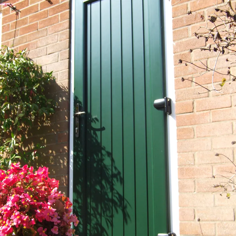 uPVC Vs Aluminium Windows — Product West Ealing